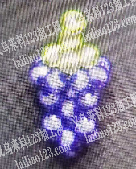 穿珠子编织的手工活，寻找会做的手工活加工