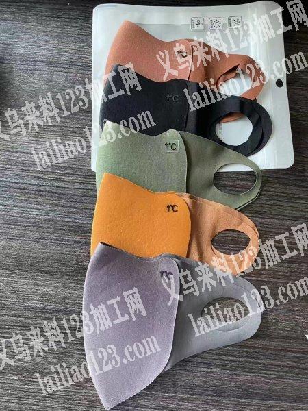 布艺，10万，口罩订单，发外地，寻找河南