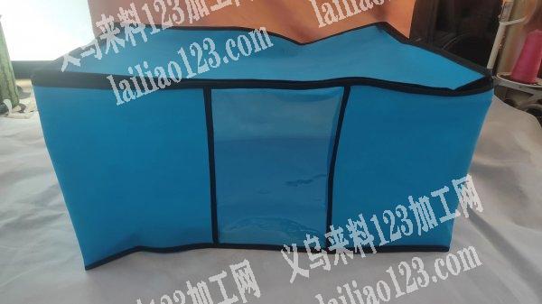 老板委托寻找：寻找平车加工厂，包边的踩线