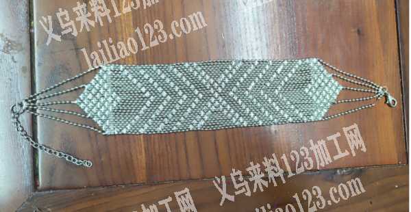 公司有手链烧焊外发加工，寻求烧焊加工厂，
