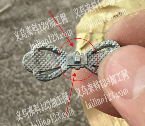 打铆钉外发加工，寻找打铆钉钉扣的加工厂，