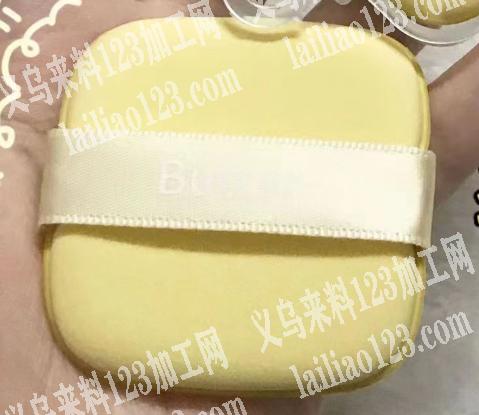 粉扑订单，寻找工厂，有订单，请联系详谈