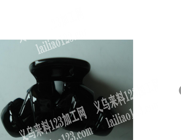 注塑抓夹订单，如图，寻找注塑的工厂，请联