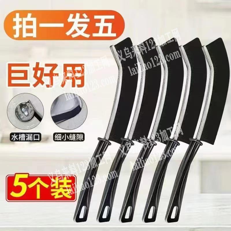 合金刷子订单，如图，找厂家合金的来便宜的
