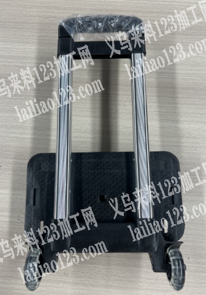 10万套订单，如图拉杆箱支架订单，如图，