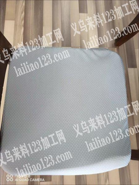 《大量订单》如图坐垫订单，如图，寻找工厂