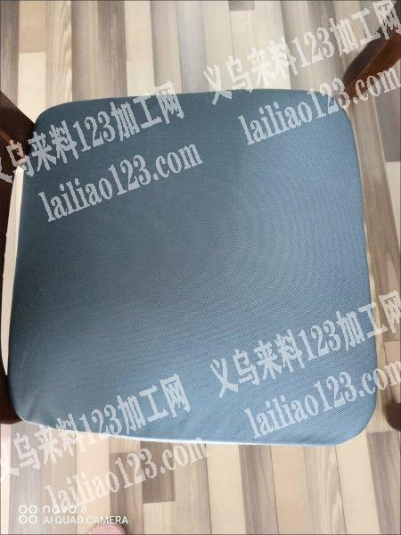 《大量订单》如图坐垫订单，如图，寻找工厂