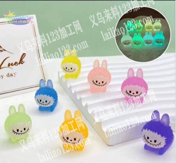 如图小摆件有订单，寻找生产的工厂，请联系