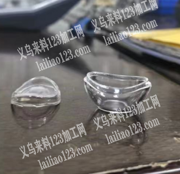 注塑订单，如图，元宝壳寻找专业做注塑亚克