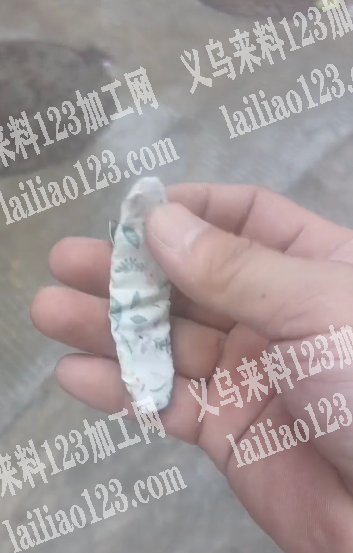 15000发夹打胶手工活外发加工，寻找会