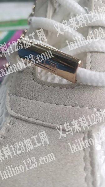 合金订单，如图，吊钟鞋带扣订单，如图，有