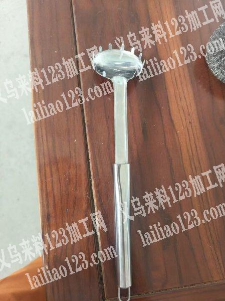 金属成品订单，如图，寻找工厂，请联系详谈