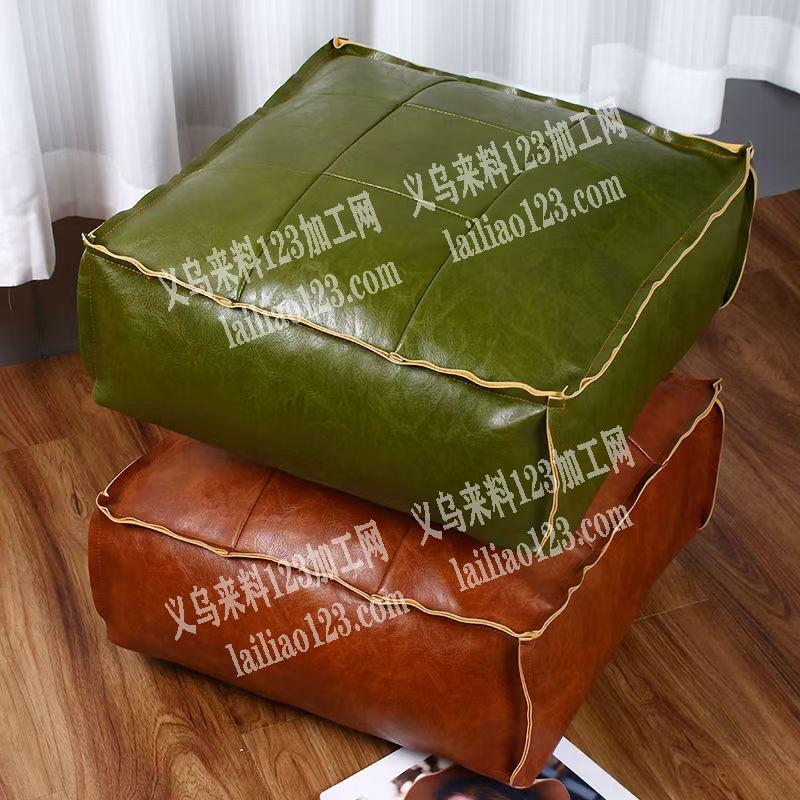 缝纫沙发外发加工，这个车缝的，只管加工就