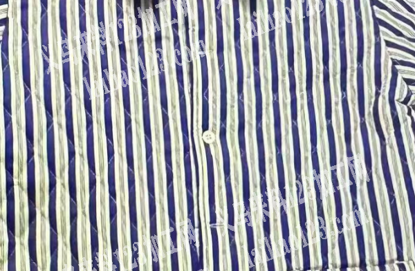 《寻找布料供应商》，采购病号服的布料，如
