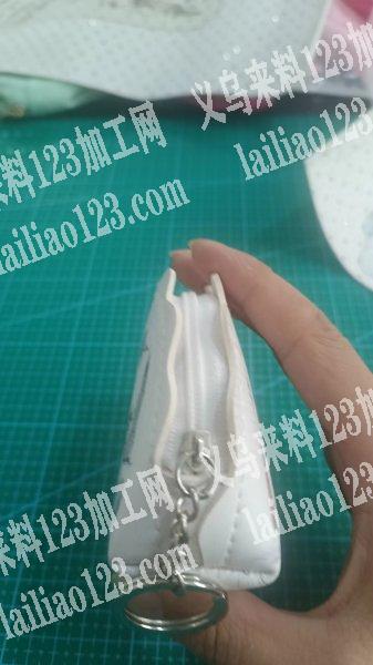 箱包订单，如图，寻找义乌的箱包工厂，这个