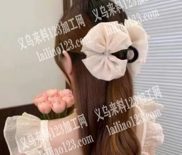 布艺抓夹订单，如图，寻找做抓夹的工厂，要