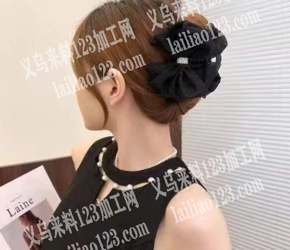 附图片，寻找工厂。寻找做抓夹的工厂，要现
