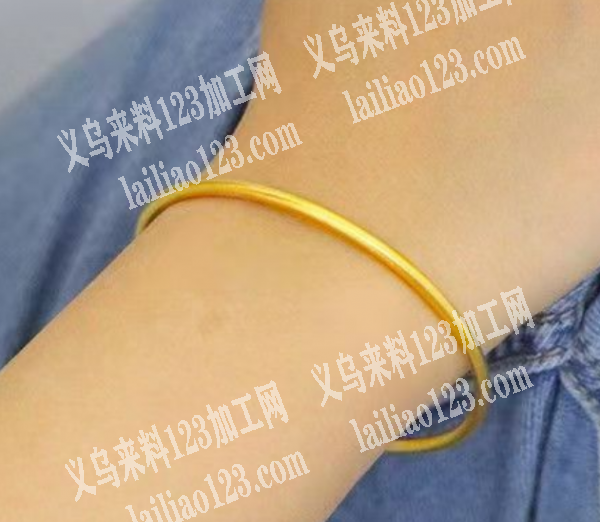 大量手镯订单，寻找专业做手镯的工厂，请联