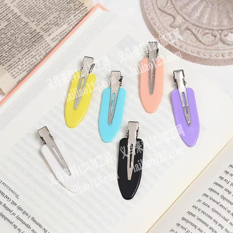 大量无痕发夹订单，寻找源头工厂，请联系详