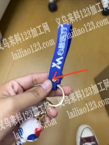 商贸城公司有打铆钉外发加工