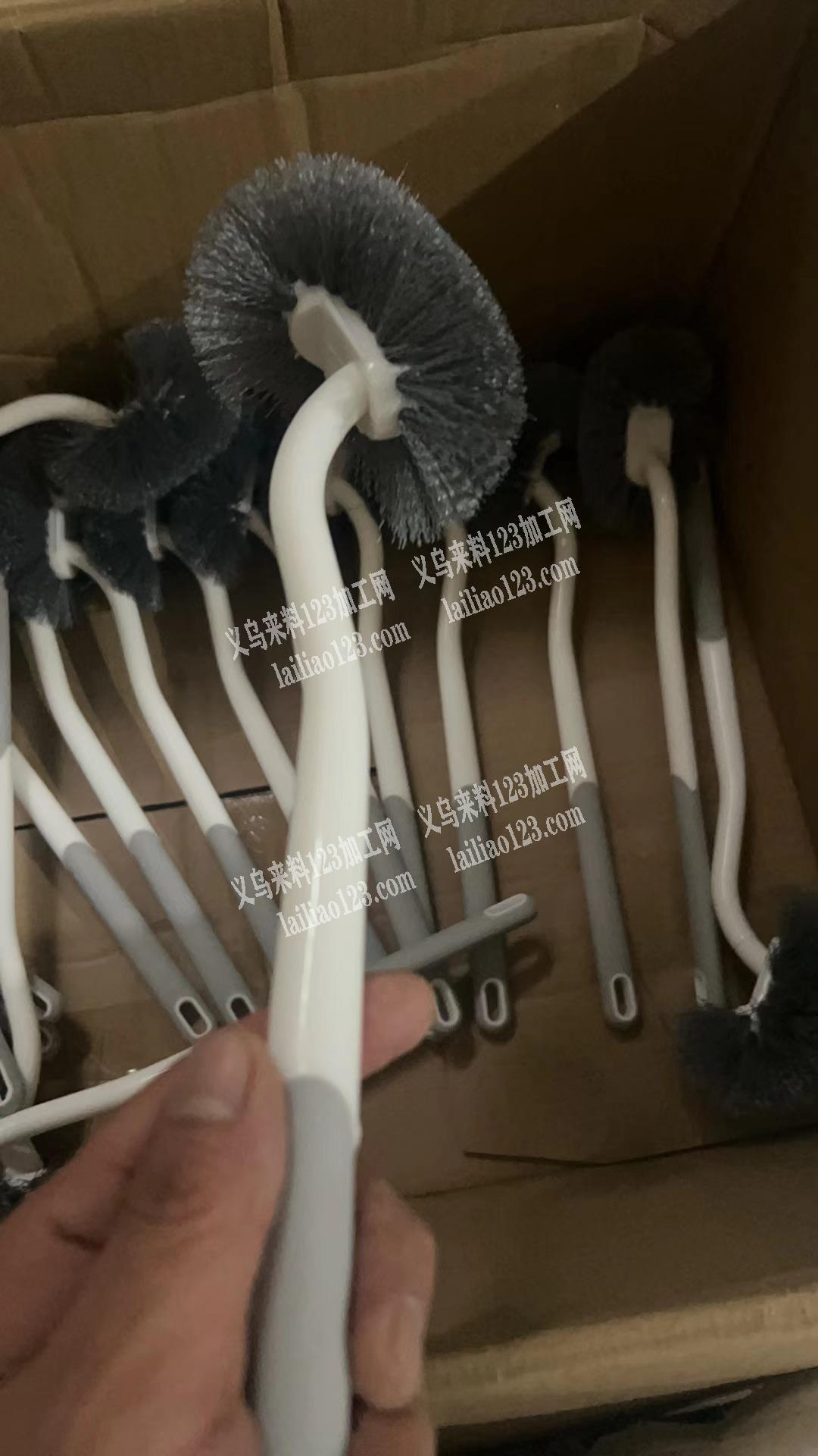 实单寻找马桶刷工厂，如图，有货的请联系详