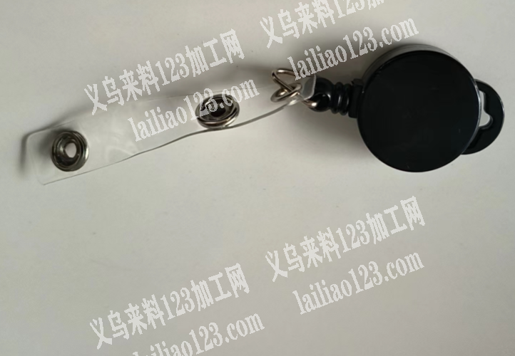 扣子订单，如图这种类型的，寻找厂家，请联