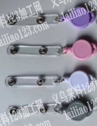 如图扣件订单，寻找专业做这个拉扣的工厂，