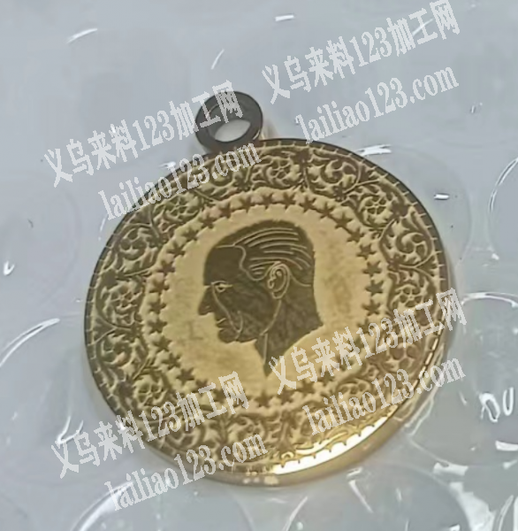 《大量订单》寻找微镶加工厂，不锈钢铜微镶