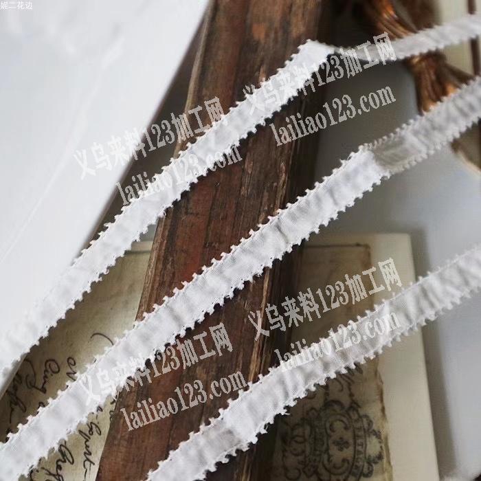 老板委托寻找：寻找服装辅料，如图，对丝的