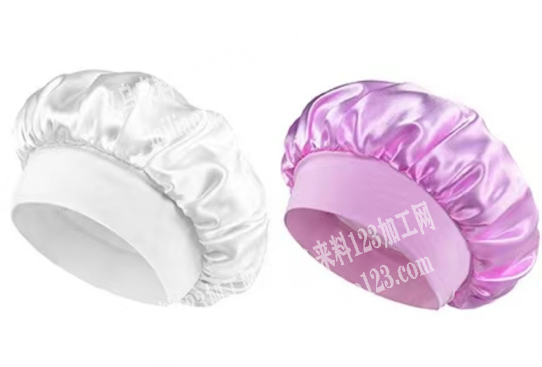 浴帽外发加工，寻找专业做浴帽的工厂合作，