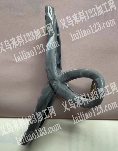 抓夹订单，如图，寻找专业做抓夹的工厂，请