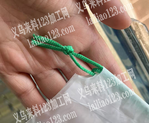 老板委托寻找：找做这种绳子的厂家，长期合
