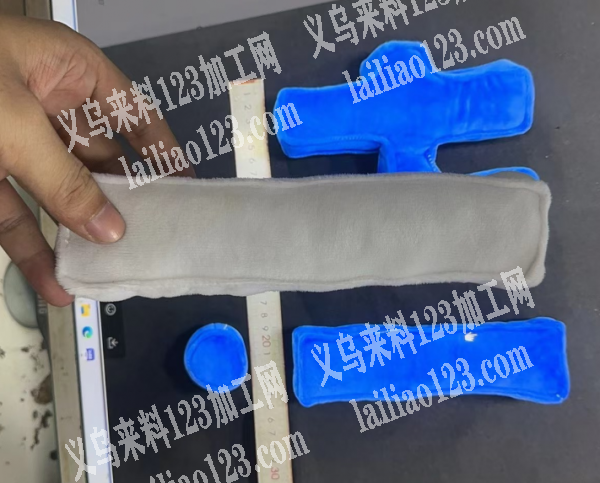 《长期合作》车缝外发加工，如图，专业做的