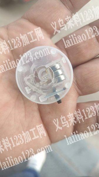 老板委托寻找：10万塑料电子盒订单，如图