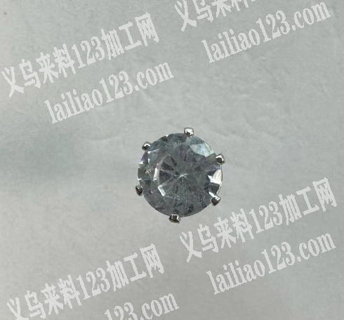 如图机器上锆石外发加工，寻找加工厂，请联