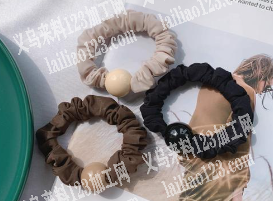 我厂有布艺小肠圈外发加工，寻找平车加工厂