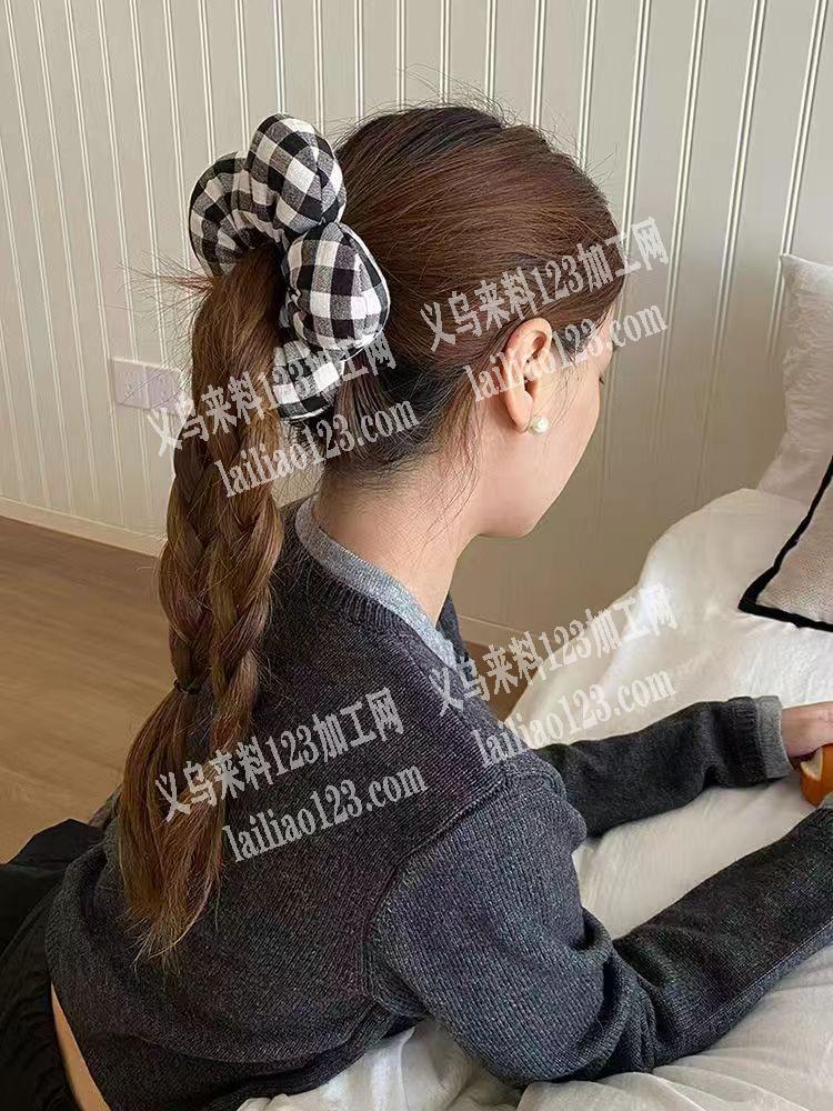 花朵发圈平车活《纯加工》寻找会做的平车加