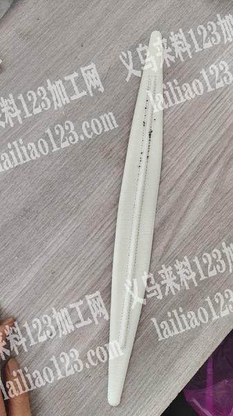 找这种泡沫包发箍用的长条片，有时的联系一