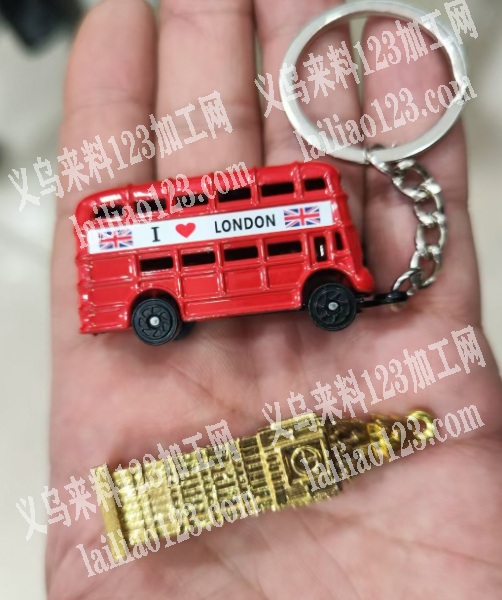 《附图片》钥匙扣挂件订单，寻找源头工厂，