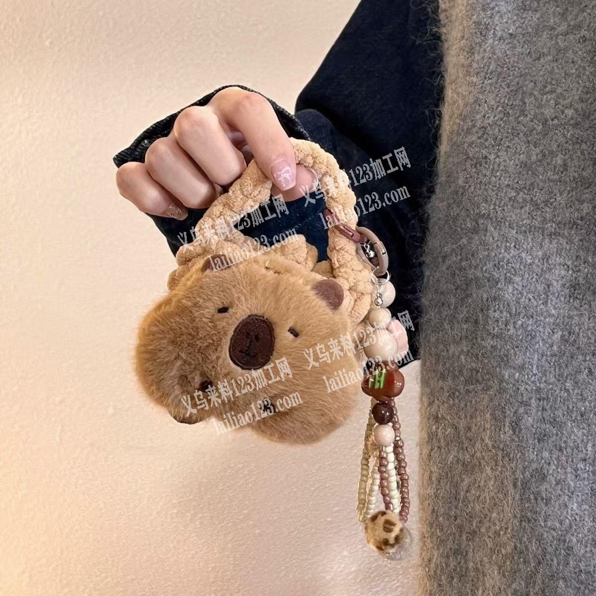 大量钩针编织包包订单，寻找会做的工厂请联系详
