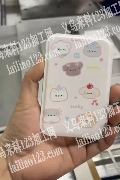 5-10万每次，平压机，压纸卡外发加工，