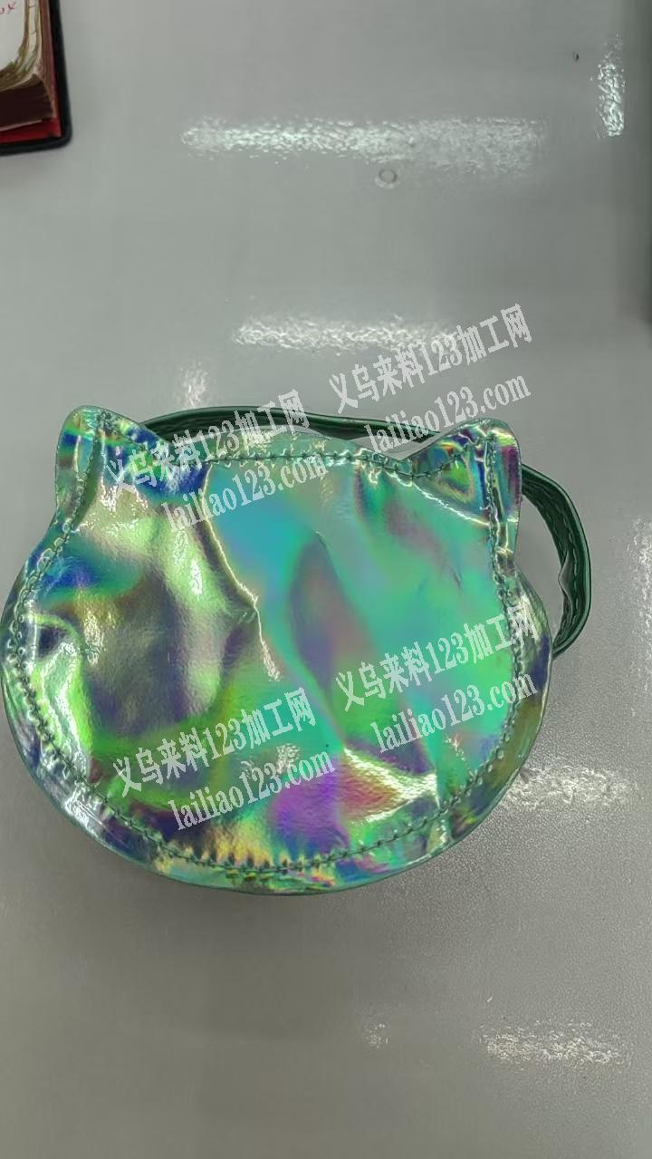 商贸城如图小包订单外发加工，寻找箱包加工