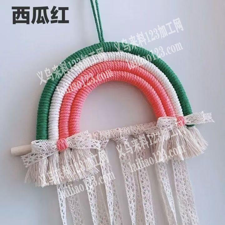 绕线的手工活外发加工，寻找会做的手工活加