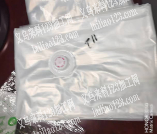 袋子订单《发广州中山附近》大量收纳袋订单
