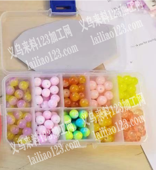 附图片。。装盒子加工活外发，寻找机器装盒