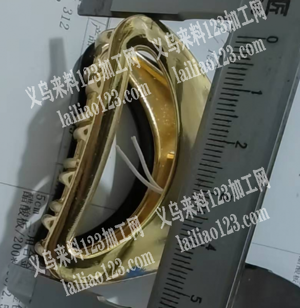5公分的抓夹订单，寻找专业做抓夹的工厂合