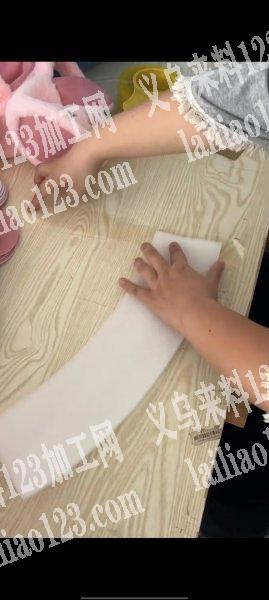 手工胶枪活外发，14万个，货有点泡，需要