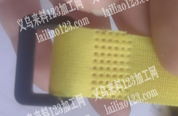 烫压加工外发，如图《高周波焊接工艺》寻找