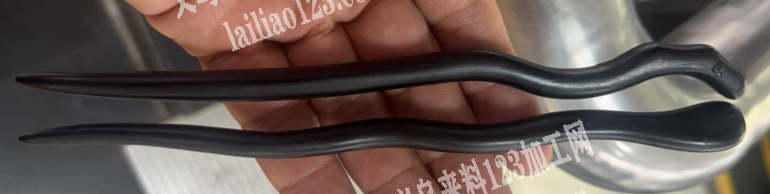木制品订单，寻找木质发簪的工厂，请联系详