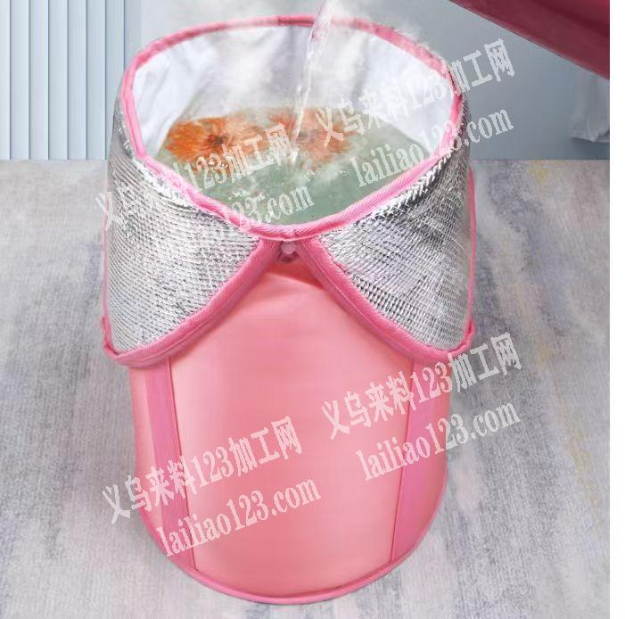 50万如图泡脚桶订单外发，长期有货，纯加